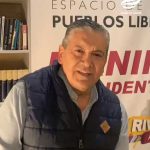 Efraín te habla sin rodeos y te explica porqué debes votar a Cabildo Abierto – Espacio de los Pueblos Libres y a Rivera Avanza