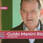 “Para fortalecer la democracia es esencial que se conozcan objetivamente las propuestas de todos los candidatos”